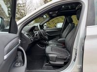 Gebraucht BMW X1 xLine 231 PS (169 kW) 2019 Silber SUV