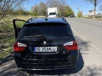 Gebraucht BMW 320 177 PS (130 kW) 2008 Kombi