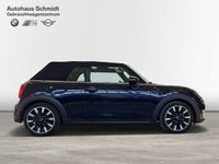 gebraucht Mini Cooper Cabriolet Cooper