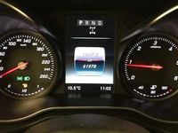 gebraucht Mercedes X250 d DoKa Edition Power*HARDTOP|LED|AHK|ASSIST