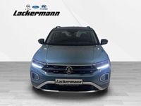 gebraucht VW T-Roc Life 2.0 TDI