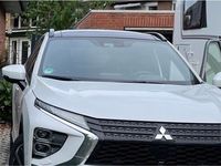 gebraucht Mitsubishi Allrad Eclipse CrossJeep 2.4 4WD Plug in Hybrid