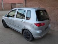 Gebraucht Mazda 2 100 PS (73 kW) 2003 Silber Kleinwagen