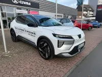 Gebraucht Mitsubishi Eclipse 160 kW (218 PS) 2025 Himalayaweiß/onyxs Limousine