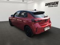 Gebraucht Opel Corsa S 101 PS (74 kW) 2023 Rot Kleinwagen