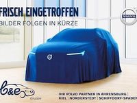 Neu Volvo XC60 Plus 250 PS (183 kW) 2025 Blau SUV