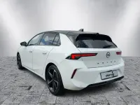 Gebraucht Opel Astra 131 PS (96 kW) 2024 Weiß Kombi