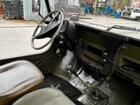 Second-hand VW Iltis 75 CP (55 kW) 1979 SUV