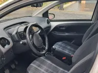 Gebraucht Peugeot 108 72 PS (52 kW) 2019 Weiß Kleinwagen