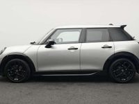 Gebraucht Mini John Cooper Works 204 PS (150 kW) 2025 Grau Kleinwagen