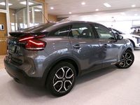 Gebraucht Citroën e-C4 100 kW (136 PS) 2022 Grau Limousine