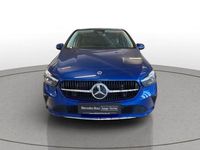 Gebraucht Mercedes B220 Progressive 190 PS (139 kW) 2024 Metalliclack spektralblau Van / Kleinbus