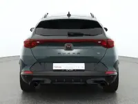 Gebraucht Cupra Formentor VZ 245 PS (180 kW) 2022 Schwarz SUV