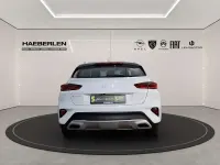 Gebraucht Kia XCeed Edition 7 120 PS (88 kW) 2022 Weiß SUV
