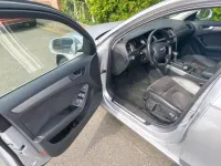 Gebraucht Audi A4 150 PS (110 kW) 2013 Kombi