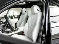 Gebraucht BMW X5 M Sport 352 PS (258 kW) 2026 Saphirschwarz SUV