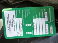 Gebraucht Skoda Fabia Ambition 86 PS (63 kW) 2012 Grau Kombi