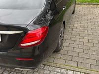 gebraucht Mercedes E200 Autom. -