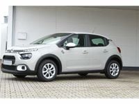 Gebraucht Citroën C3 82 PS (60 kW) 2024 Beige Kleinwagen
