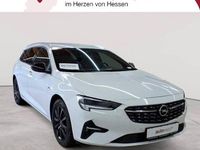 Gebraucht Opel Insignia Elegance 174 PS (127 kW) 2023 Weiß Kombi