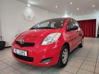 gebraucht Toyota Yaris Basis