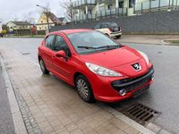 gebraucht Peugeot 207 Sport Klima * TÜV 09/24