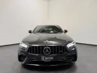 Gebraucht Mercedes E53 AMG AMG 457 PS (336 kW) 2022 Graphitgrau Limousine