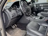 Gebraucht Land Rover Discovery 4 HSE 211 PS (155 kW) 2011 Gold SUV