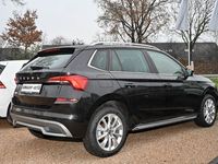 gebraucht Skoda Kamiq Style GJR, PDC, Mirror Link, uvm.