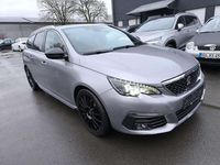 Gebraucht Peugeot 308 SW GTi 224 PS (164 kW) 2019 Grau Kombi