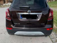 gebraucht Opel Mokka X 1.4 DI Start/Stop 4x4 Automatik Innovation