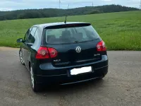 Gebraucht VW Golf IV Sportline 150 PS (110 kW) 2005 Blau Kleinwagen