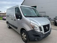 gebraucht Nissan NV400 Kastenwagen L2H2 3,5t COMFORT*TOP-ZUSTAND*