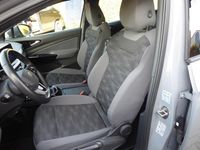 Gebraucht VW ID.4 Pure 125 kW (170 PS) 2022 Grau SUV