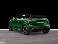 gebraucht Mini John Cooper Works Cabriolet DAB LED RFK Navi ACC