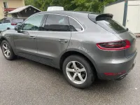 Gebraucht Porsche Macan S 258 PS (189 kW) 2014 Grau SUV