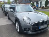 Occasion Mini ONE 102 ch (75 kW) 2017 Gris Citadine