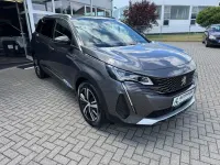 Gebraucht Peugeot 5008 GT 131 PS (96 kW) 2024 Grau SUV