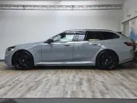 Gebraucht BMW M5 Performance 727 PS (534 kW) 2026 Grau Limousine