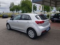 gebraucht Kia Rio Vision 1,2 Ltr. - 84 PS 62 kW (84 PS), Schalt. ...