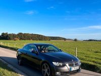 gebraucht BMW 325 Cabriolet i e93 - Xenon - Vollleder - Memory - 19 Zoll -
