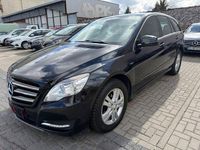 Gebraucht Mercedes R300 190 PS (139 kW) 2011 Schwarz Van / Kleinbus