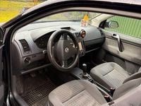 Usata VW Polo 69 CV (50 kW) 2008 Utilitaria