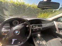 Gebraucht BMW 525 218 PS (160 kW) 2006 Grau Limousine