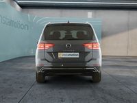 Gebraucht VW Touran R-line 150 PS (110 kW) 2024 Grau Van / Kleinbus