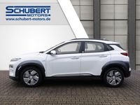 gebraucht Hyundai Kona Elektro Trend Navi Kamera Sitzhzg. LHZ ACC