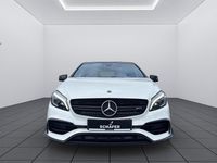 Gebraucht Mercedes A45 AMG AMG 381 PS (280 kW) 2017 (unbekannt) Limousine