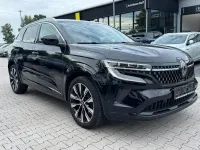 Gebraucht Renault Austral Techno 158 PS (116 kW) 2023 Schwarz SUV