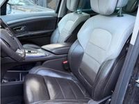 Gebraucht Renault Espace Initiale Paris 160 PS (117 kW) 2015 Andere farben Van / Kleinbus