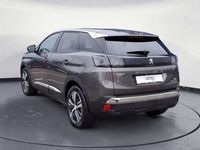 gebraucht Peugeot 3008 Allure Pack PureTech 130 Navi, ACC, Sitzhei